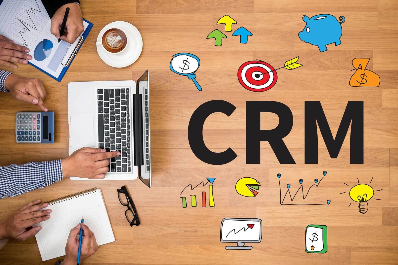 CRM is a business approach that emphasizes positive, enduring partnerships with clients. Read more to learn about the best CRM tools and software of 2023.
