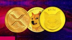 10 Cryptocurrencies to Watch in 2023: DOGE, SHIB, and XRP Among the Top