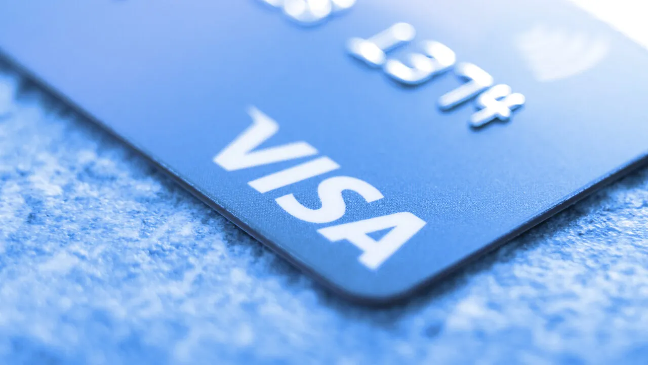Visa Teases Ethereum Collab, Aims to ‘Actively Contribute’ to Crypto Development